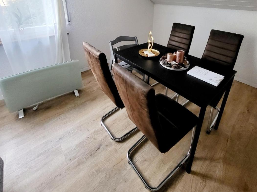 Stern Apartment Wehr  Exterior foto