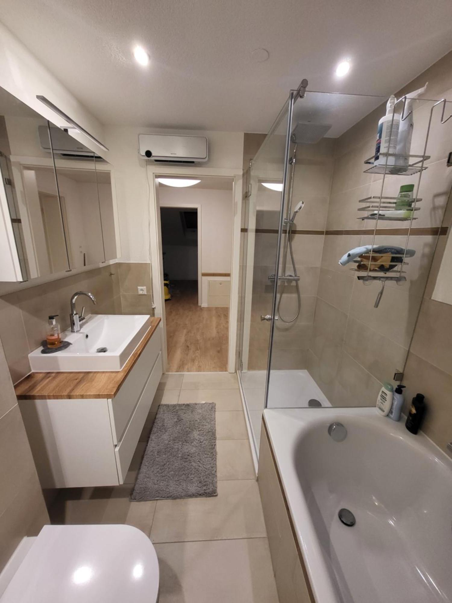 Stern Apartment Wehr  Exterior foto